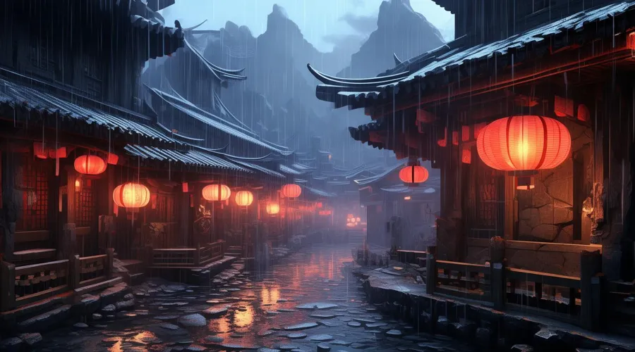 严峻北境兑换码横幅图片2